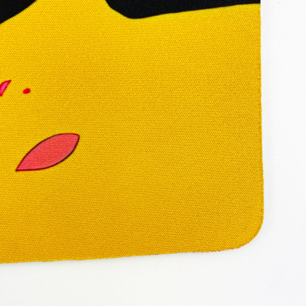 コスパ重視のオリジナルカードゲームプレイマット制作